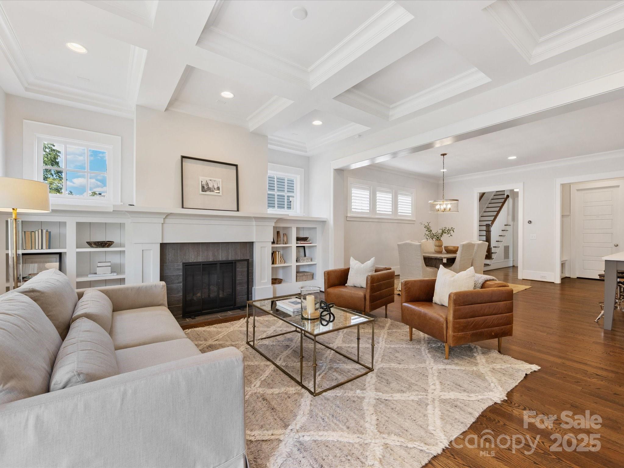 Southpark - Residential