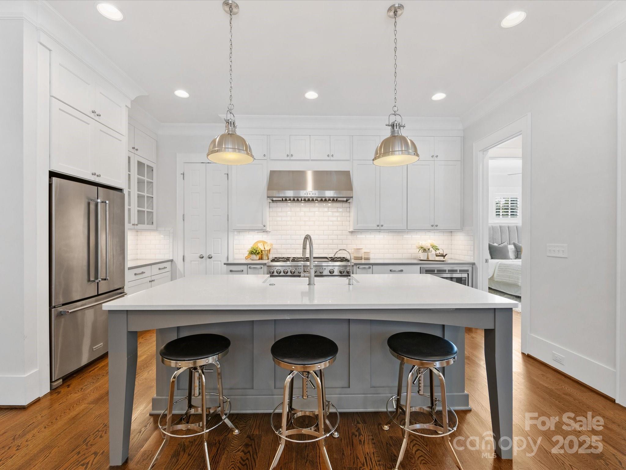 Southpark - Residential