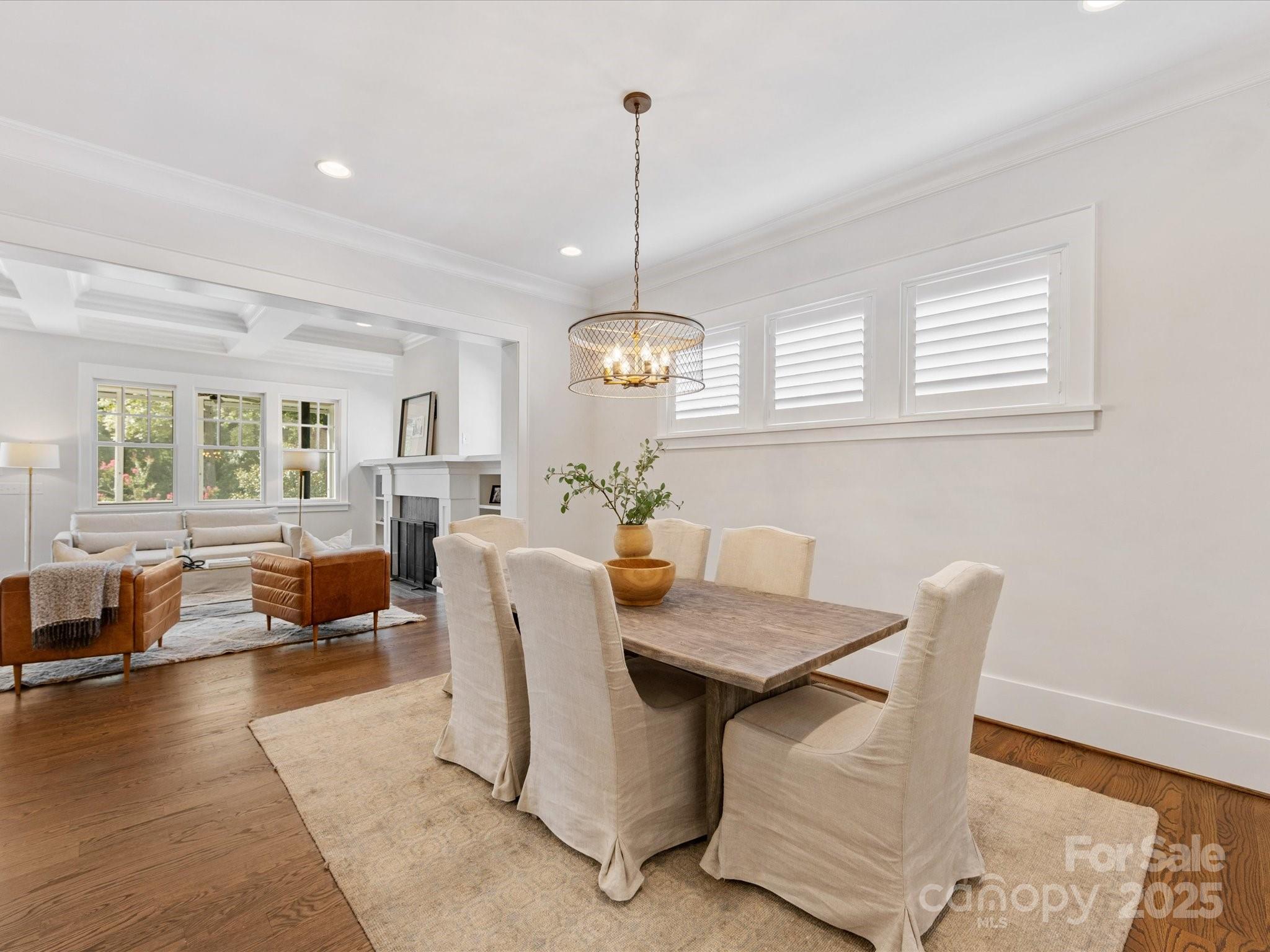 Southpark - Residential