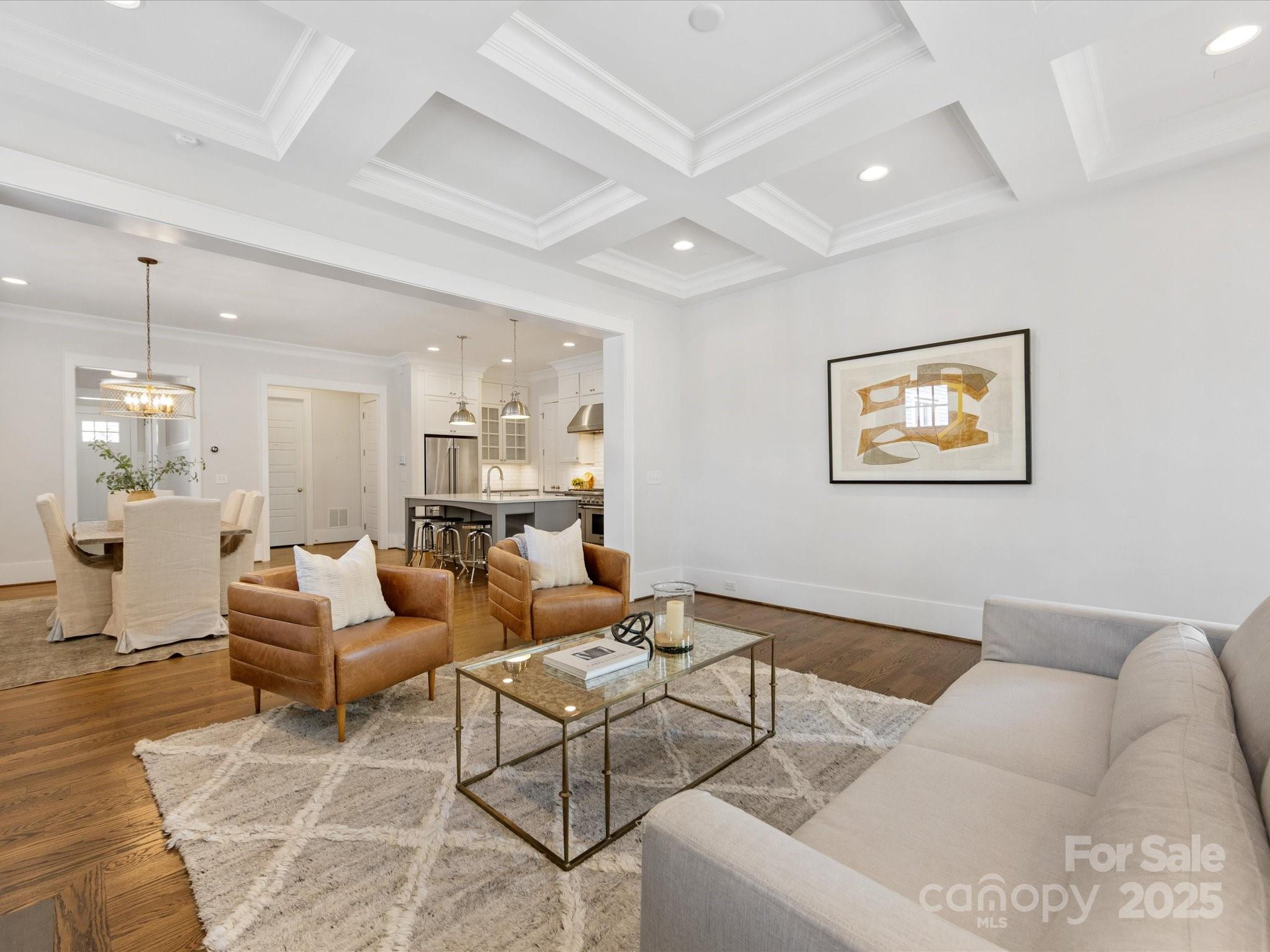 Southpark - Residential