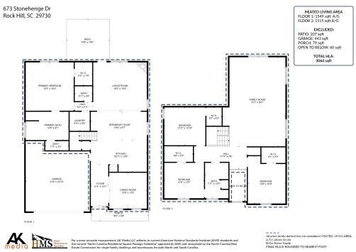 Stonewood - Residential