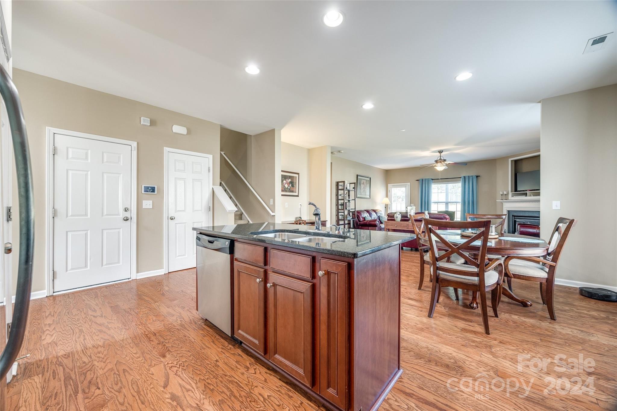 Stonewood - Residential
