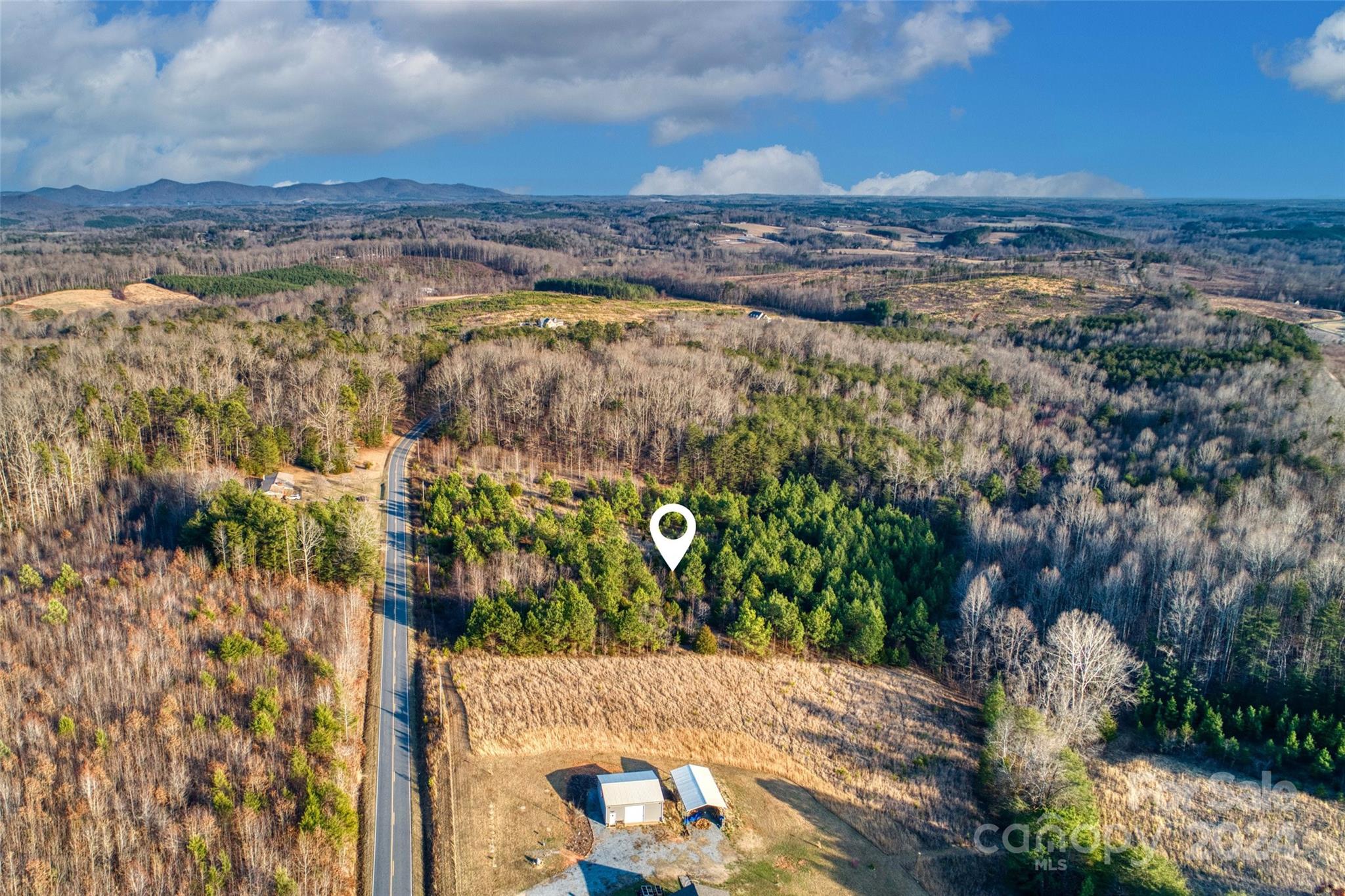1229 Centennial Road