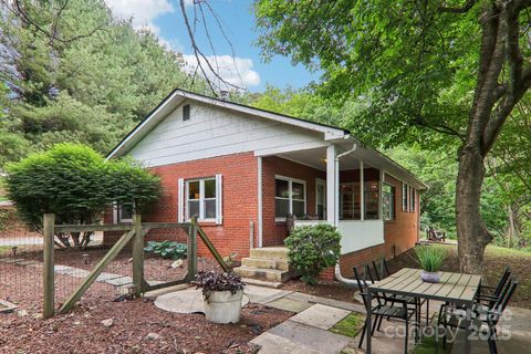 108 Patton Hill Road Swannanoa NC 28778