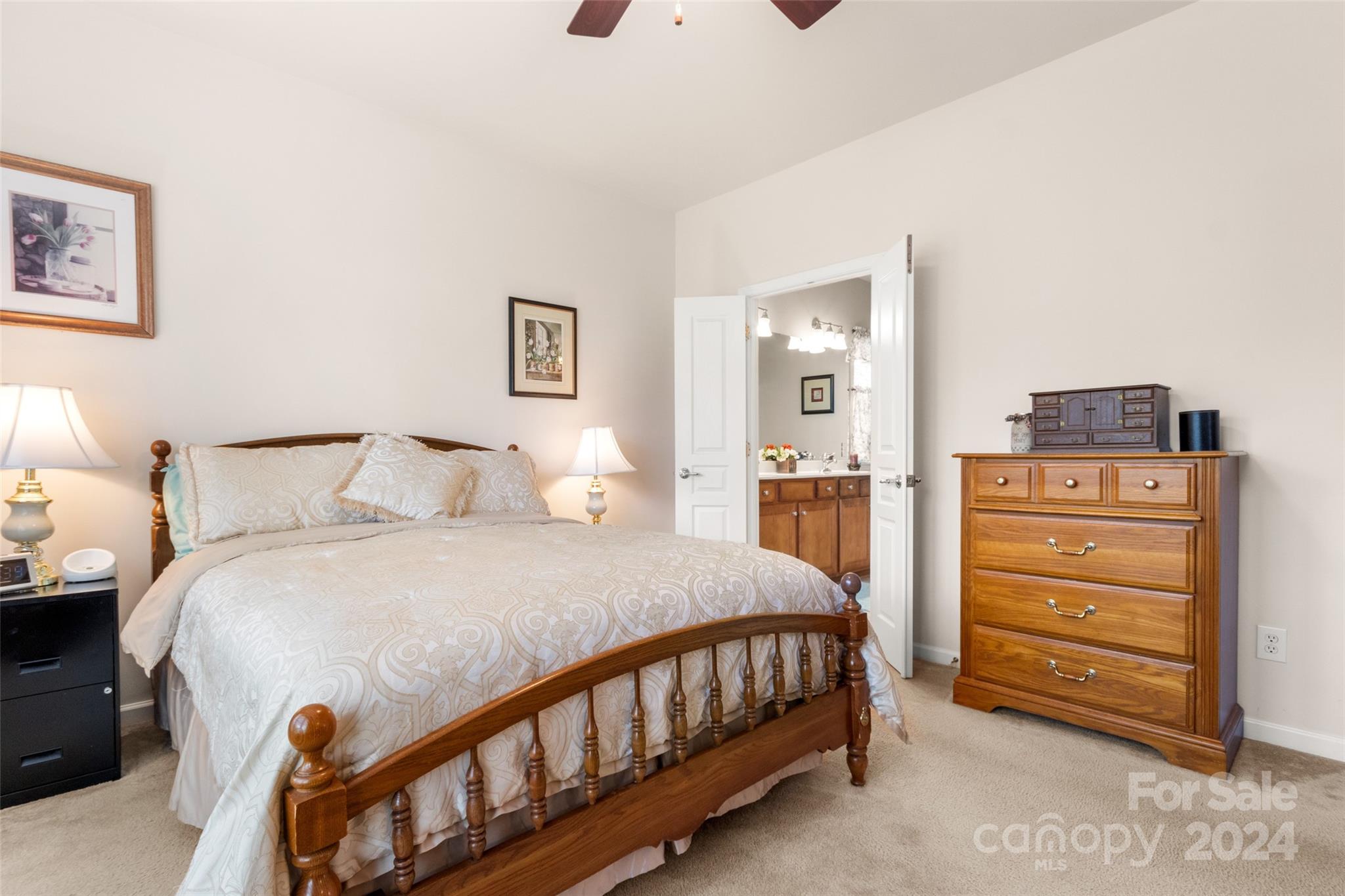 Sun City Carolina Lakes - Residential
