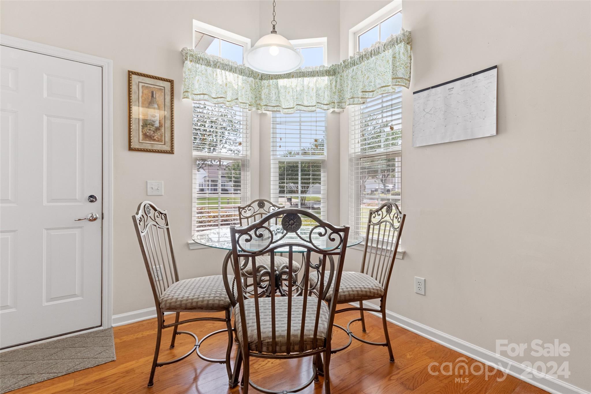 Sun City Carolina Lakes - Residential