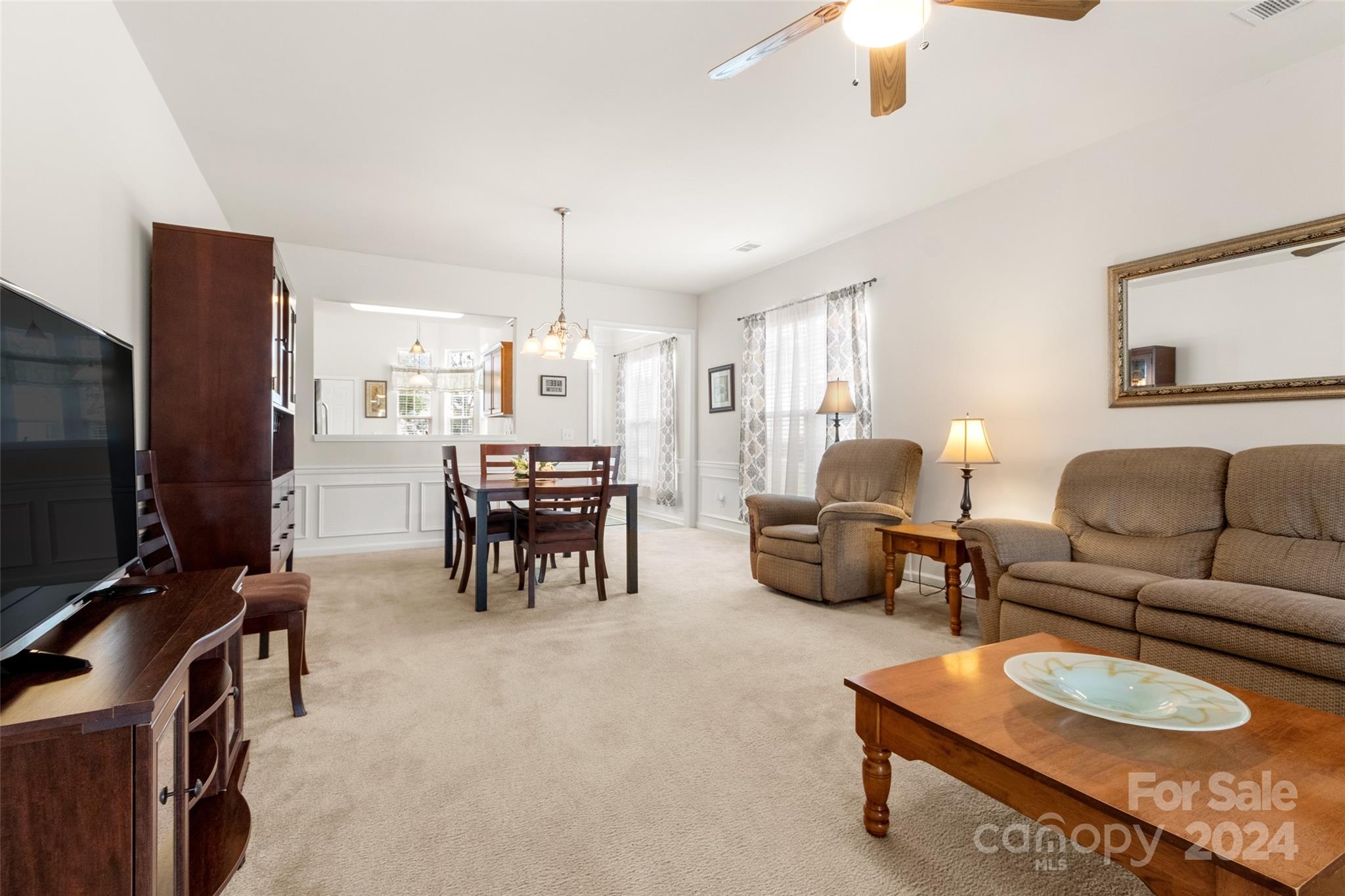 Sun City Carolina Lakes - Residential