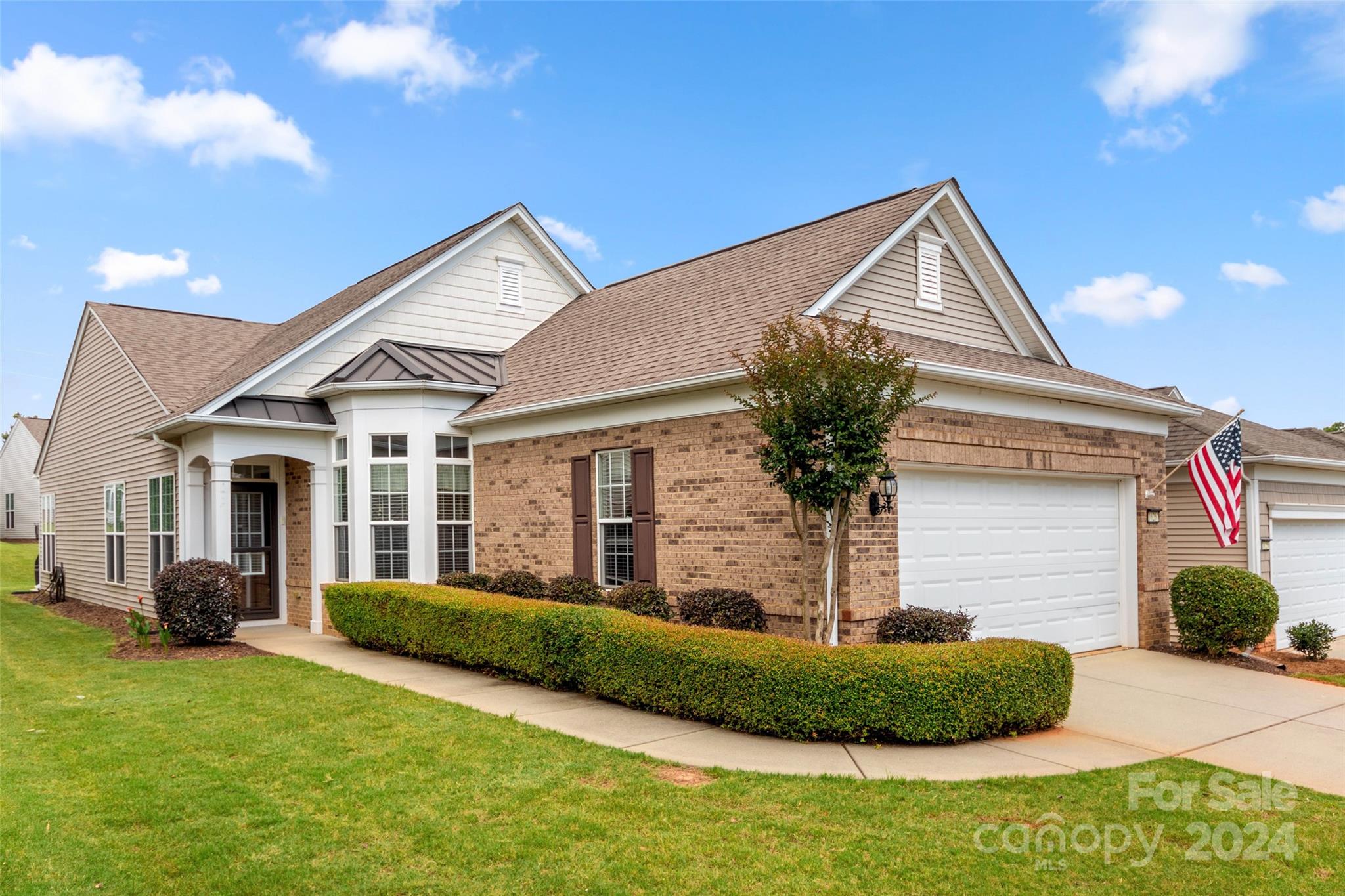Sun City Carolina Lakes - Residential