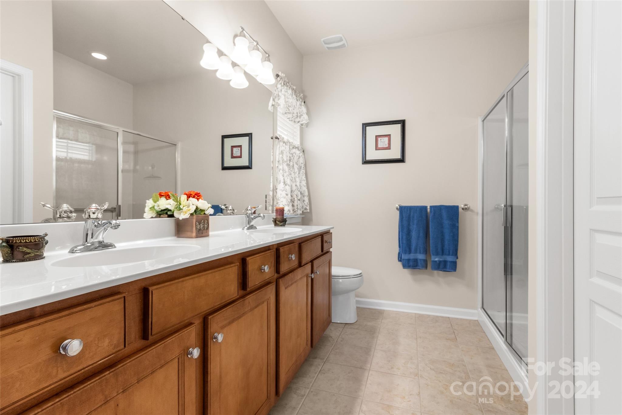 Sun City Carolina Lakes - Residential