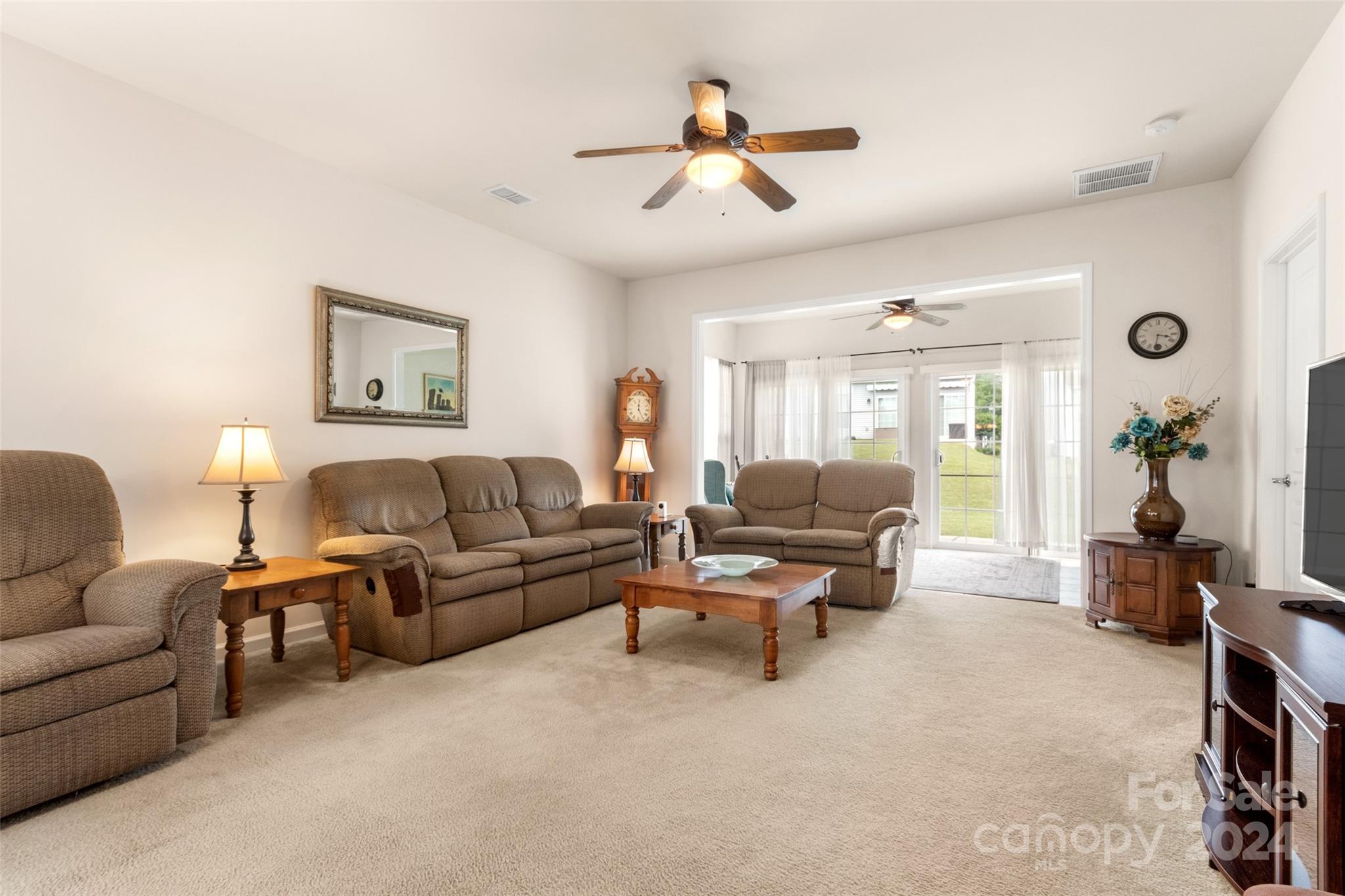 Sun City Carolina Lakes - Residential