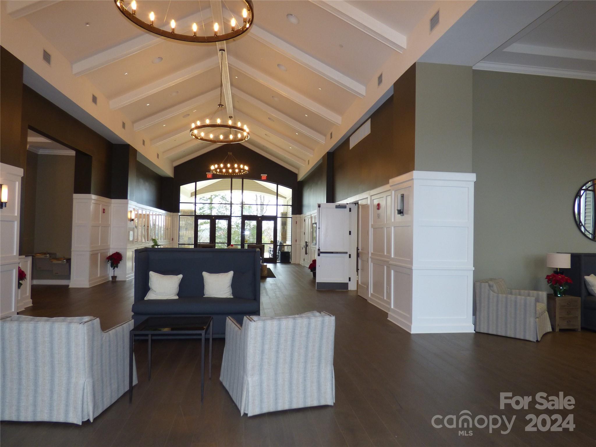 Sun City Carolina Lakes - Residential