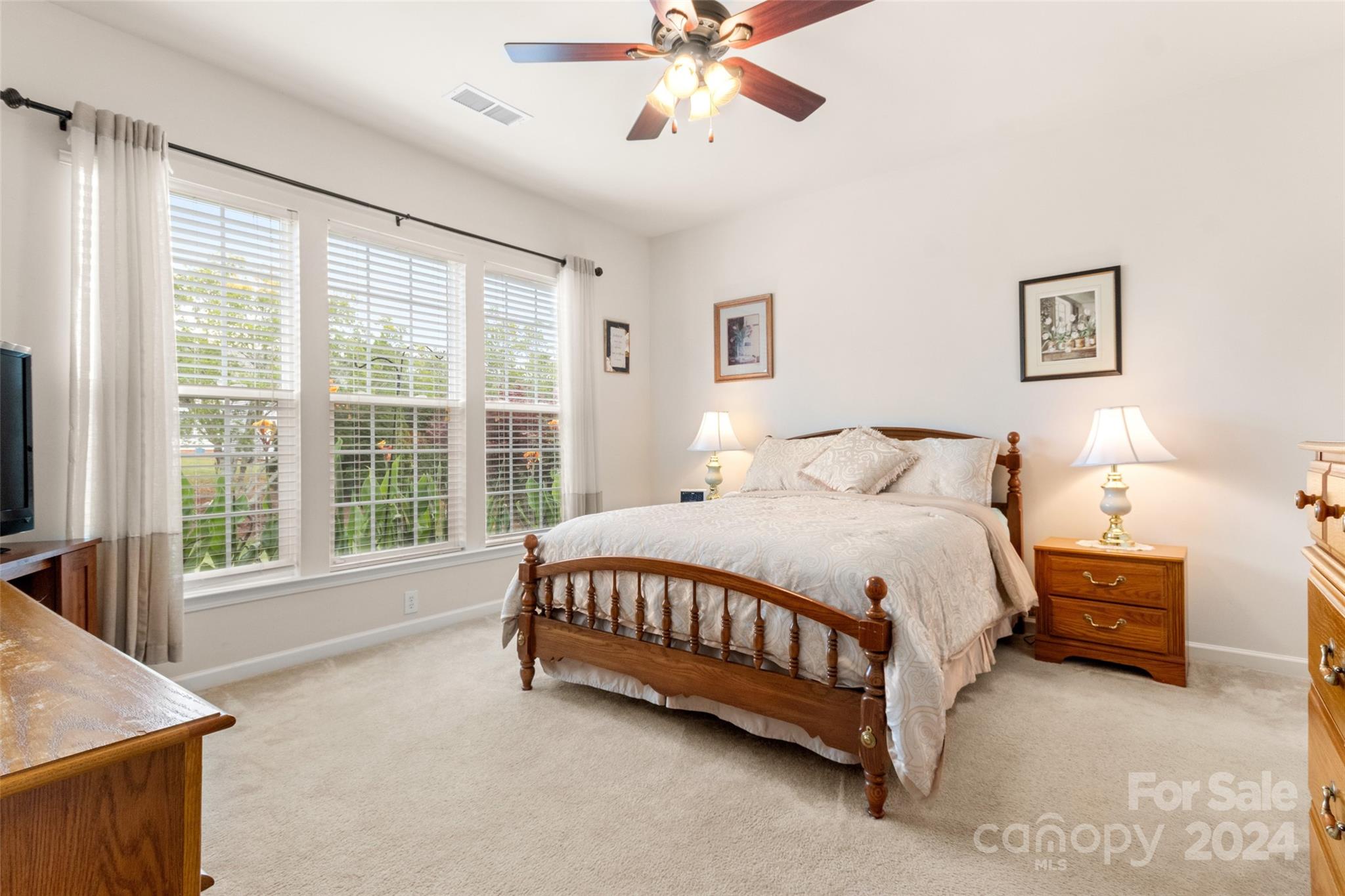 Sun City Carolina Lakes - Residential
