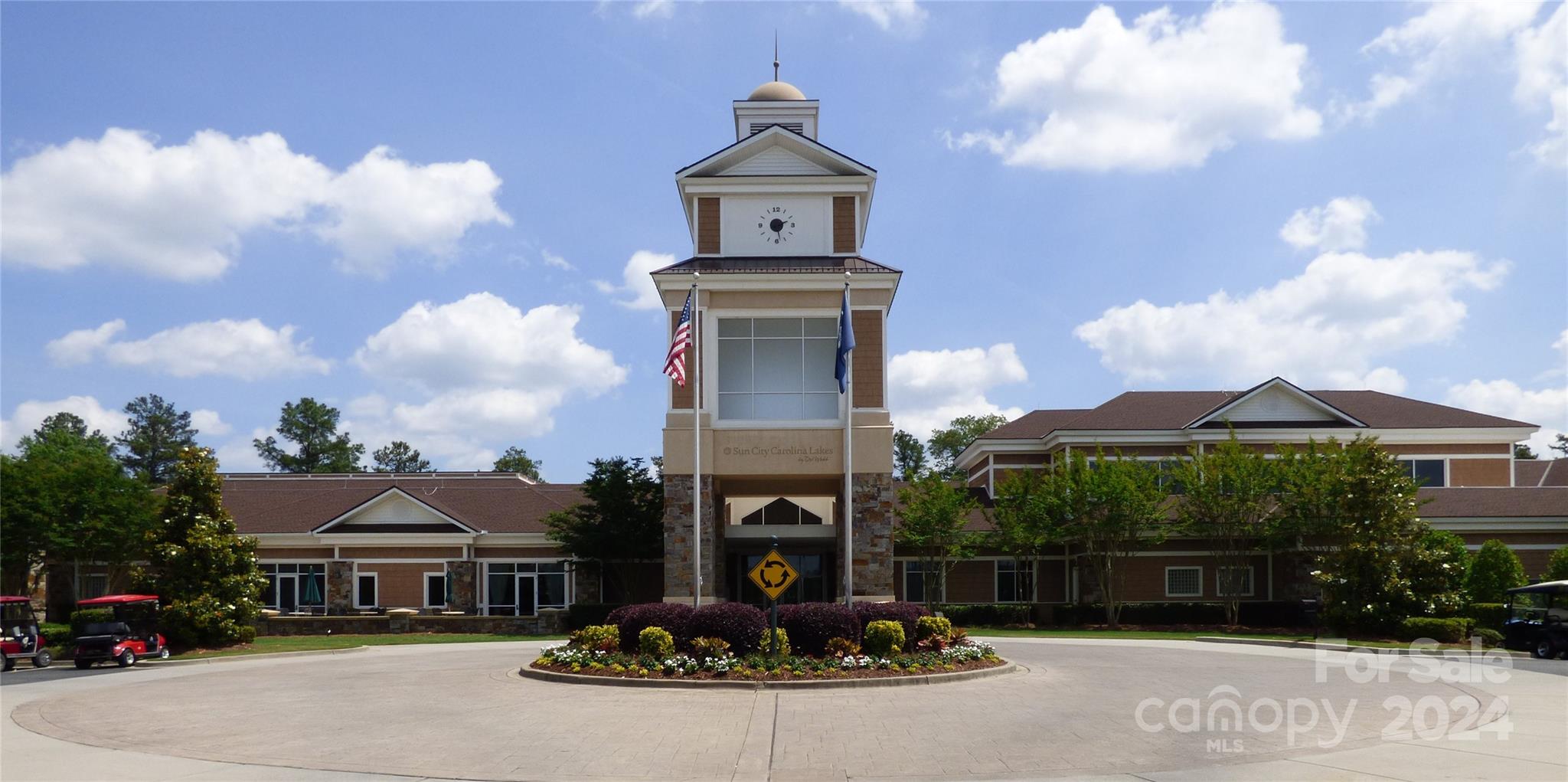 Sun City Carolina Lakes - Residential