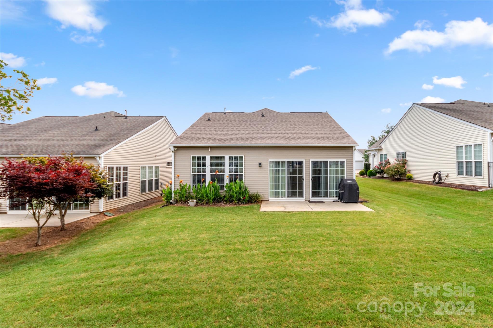Sun City Carolina Lakes - Residential