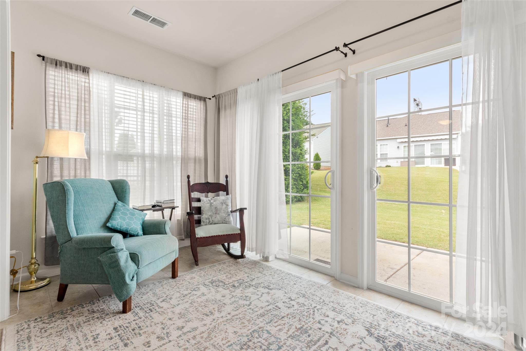Sun City Carolina Lakes - Residential