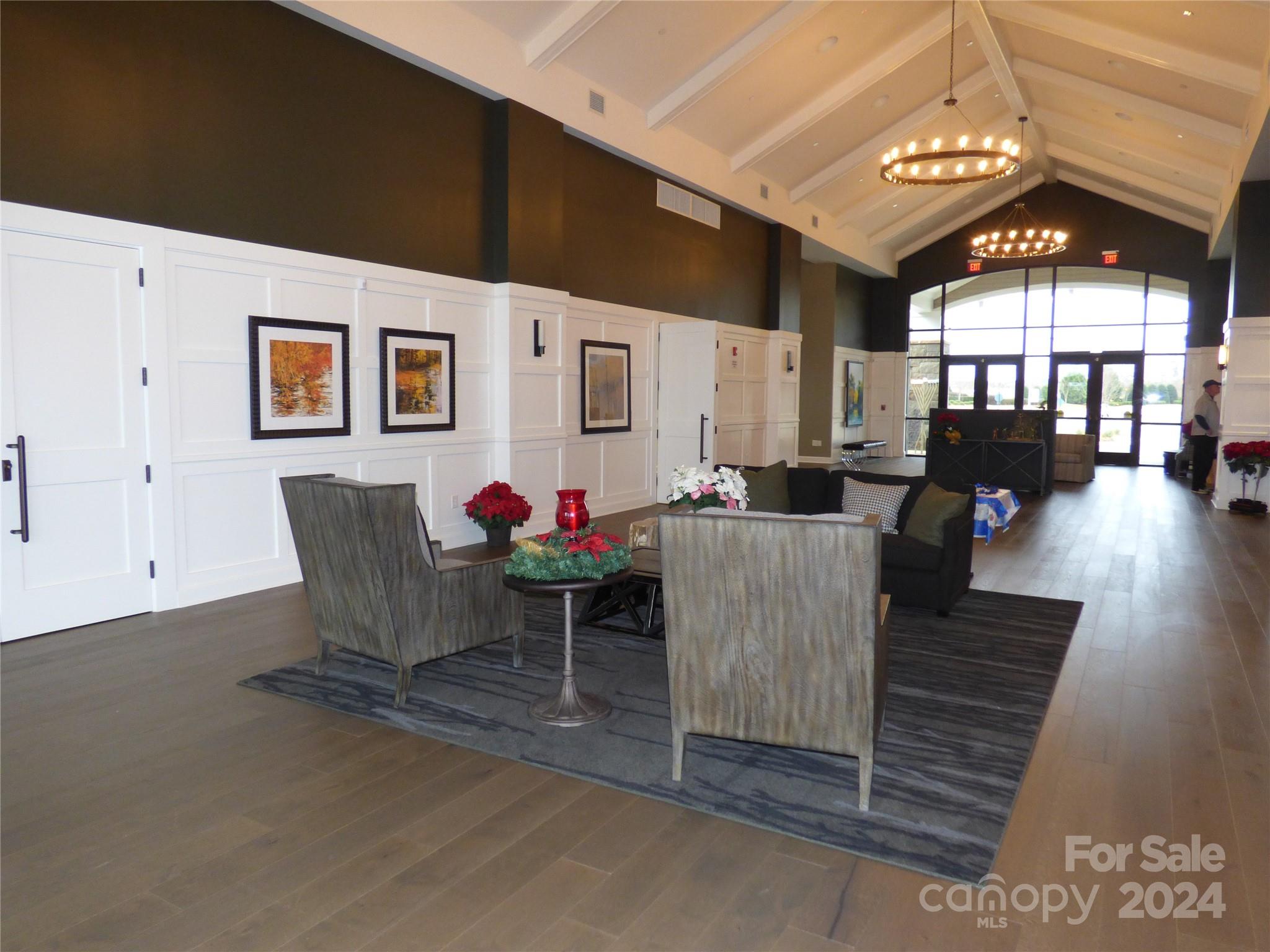 Sun City Carolina Lakes - Residential