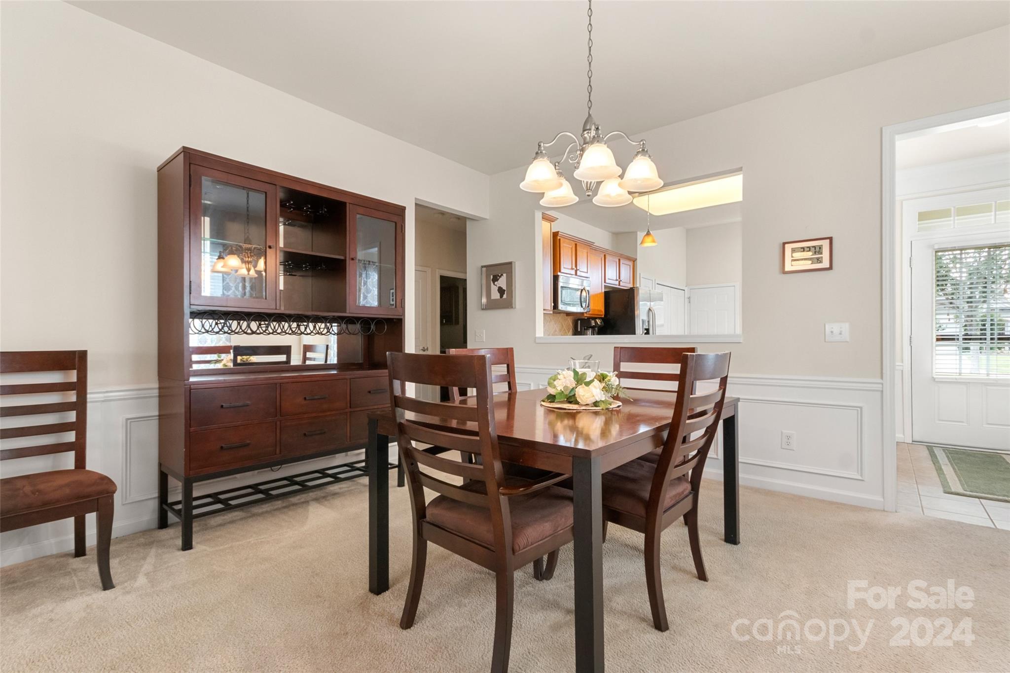 Sun City Carolina Lakes - Residential