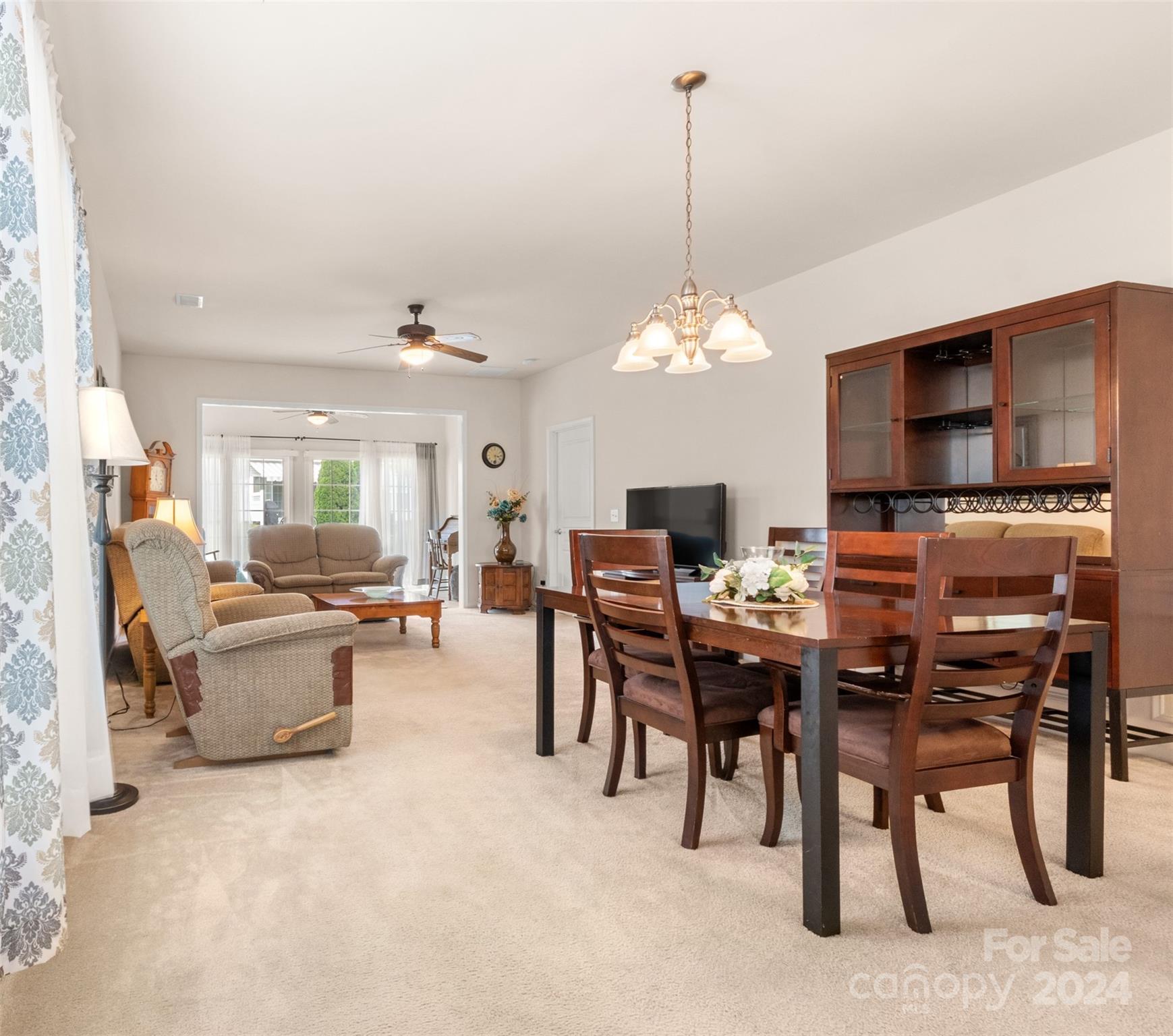 Sun City Carolina Lakes - Residential