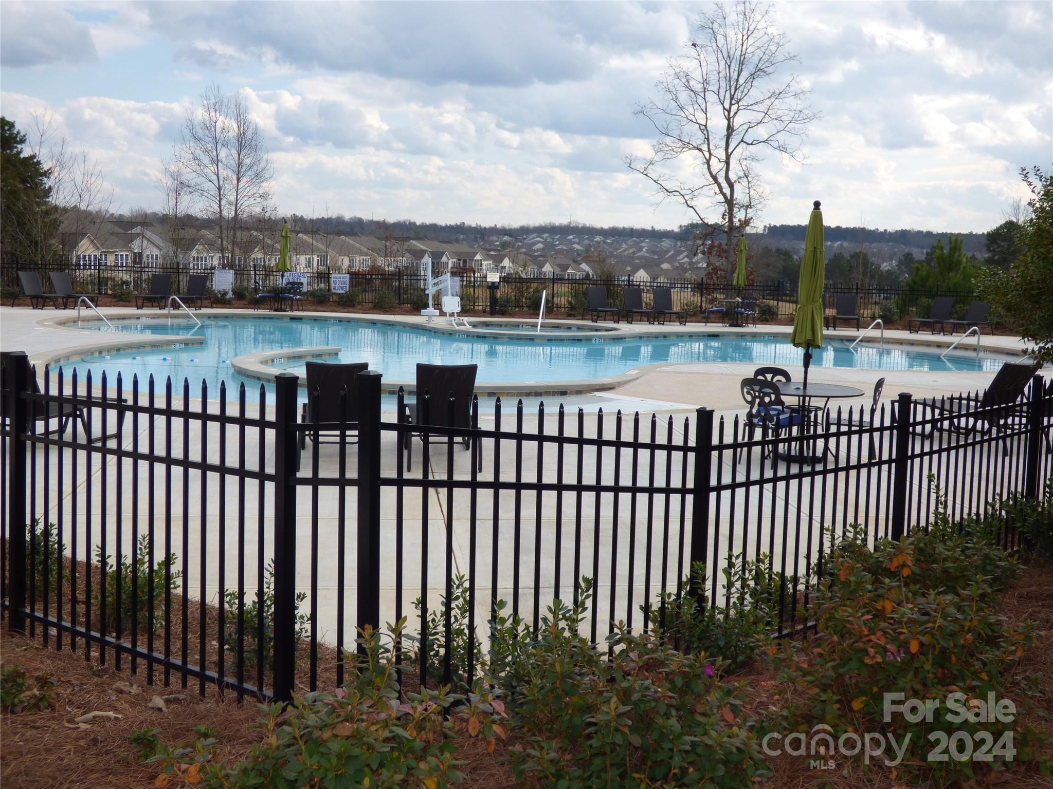 Sun City Carolina Lakes - Residential