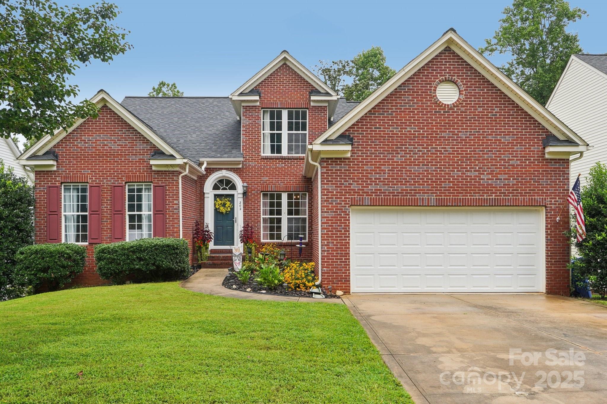 202 Winterbell Drive