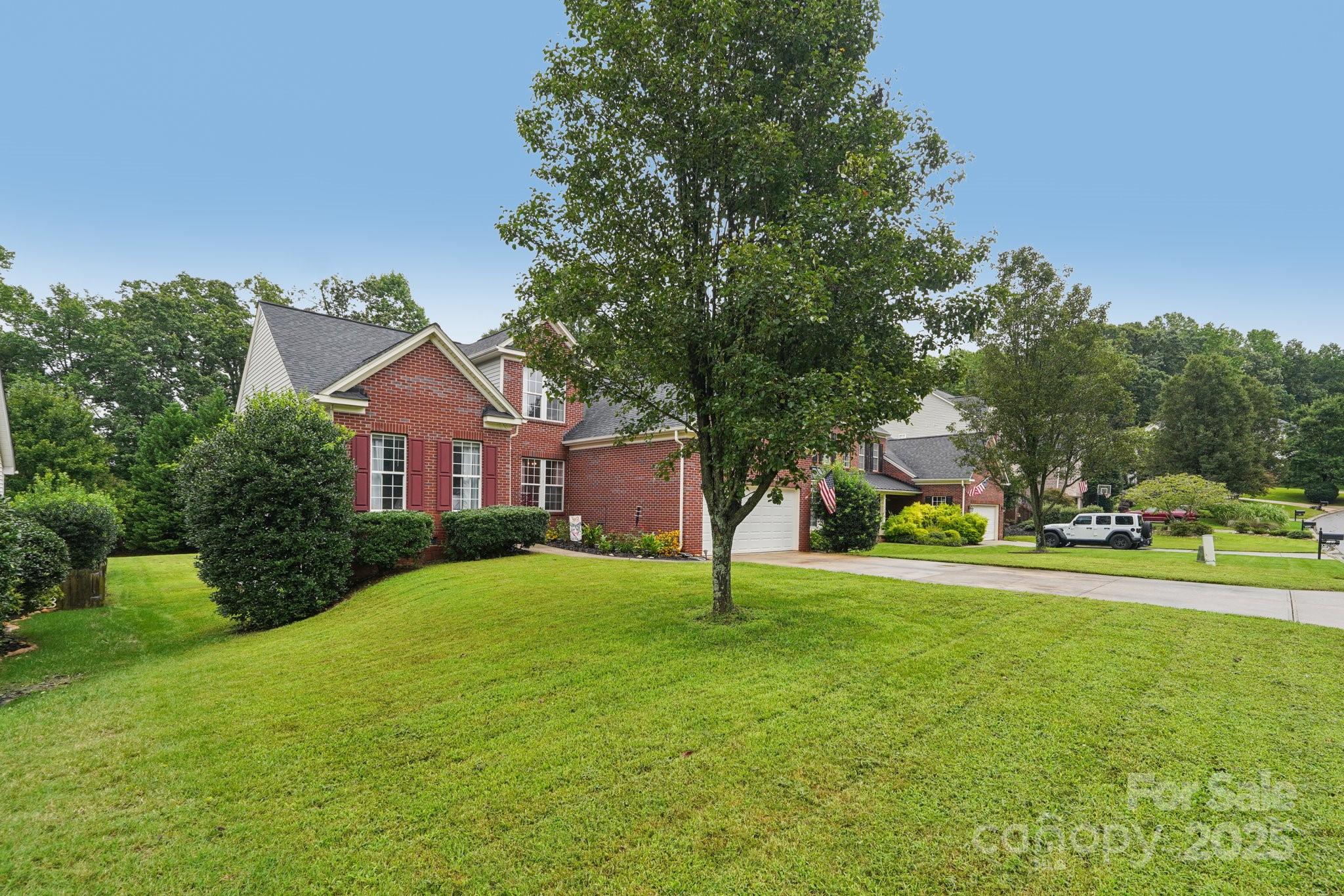 202 Winterbell Drive