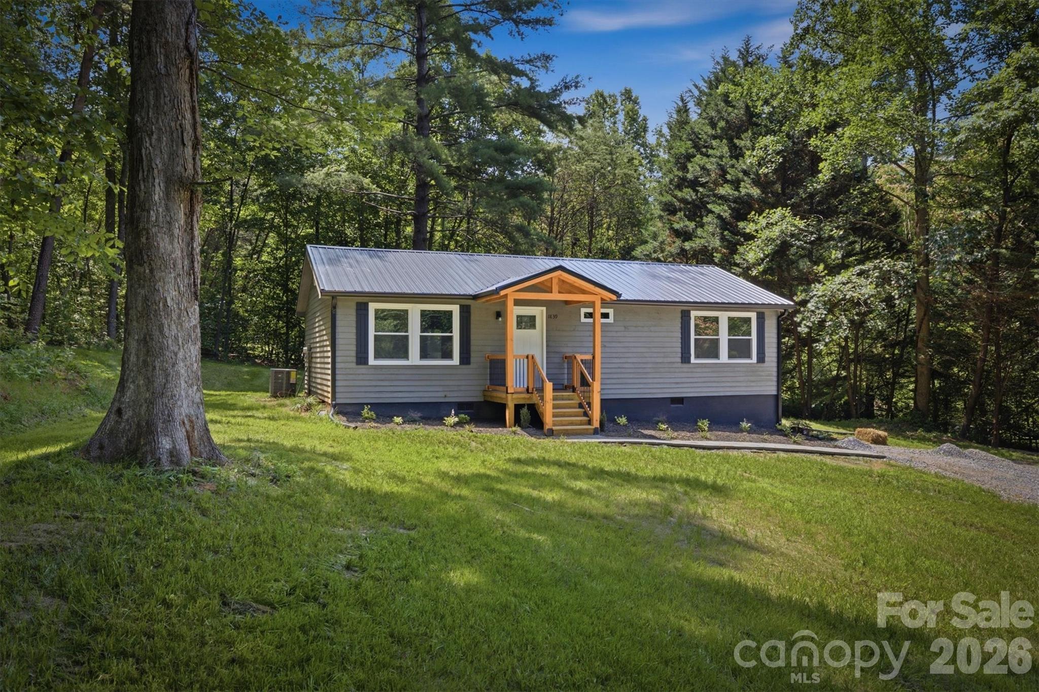 1839 Wesley Road