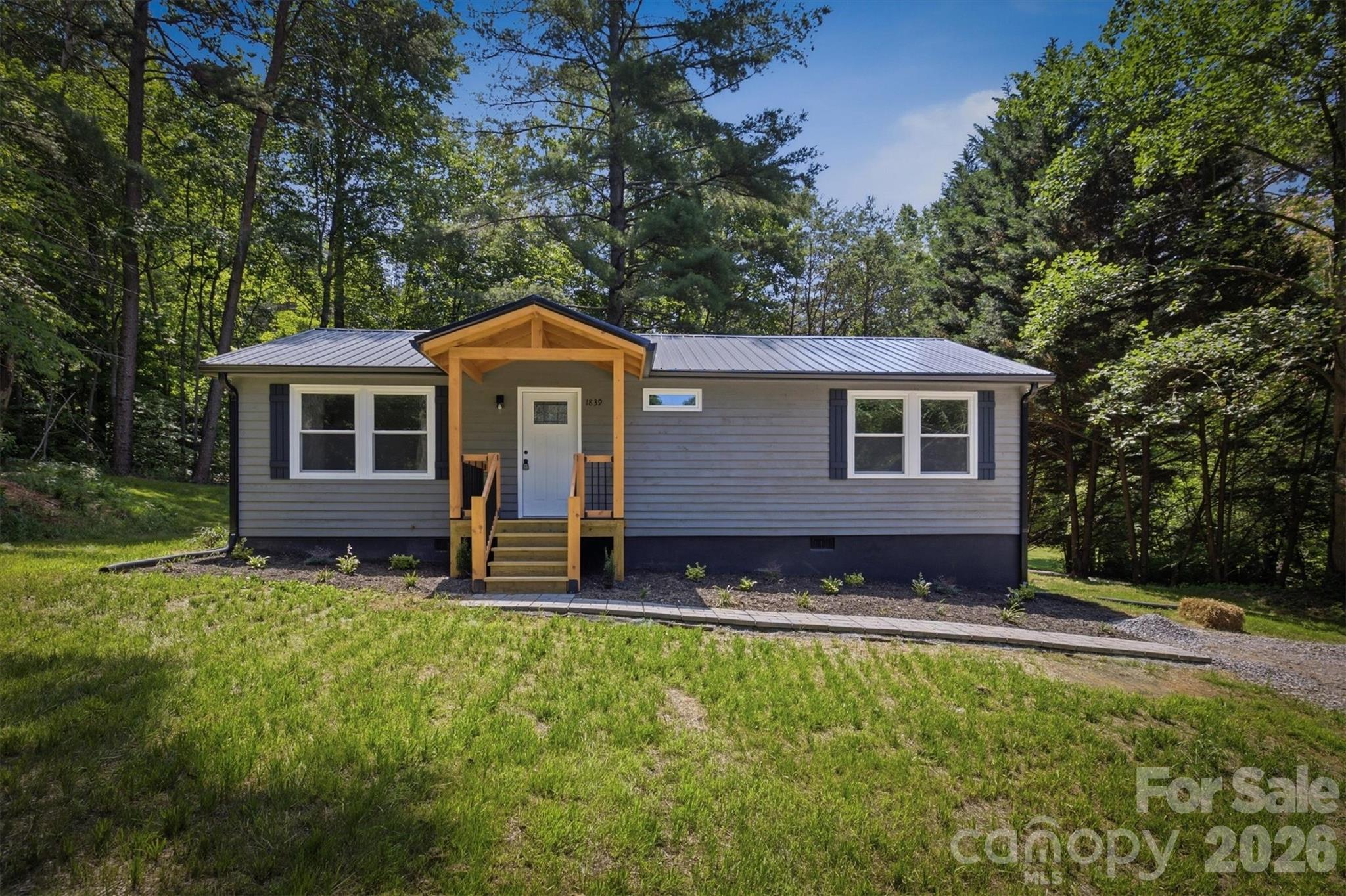 1839 Wesley Road