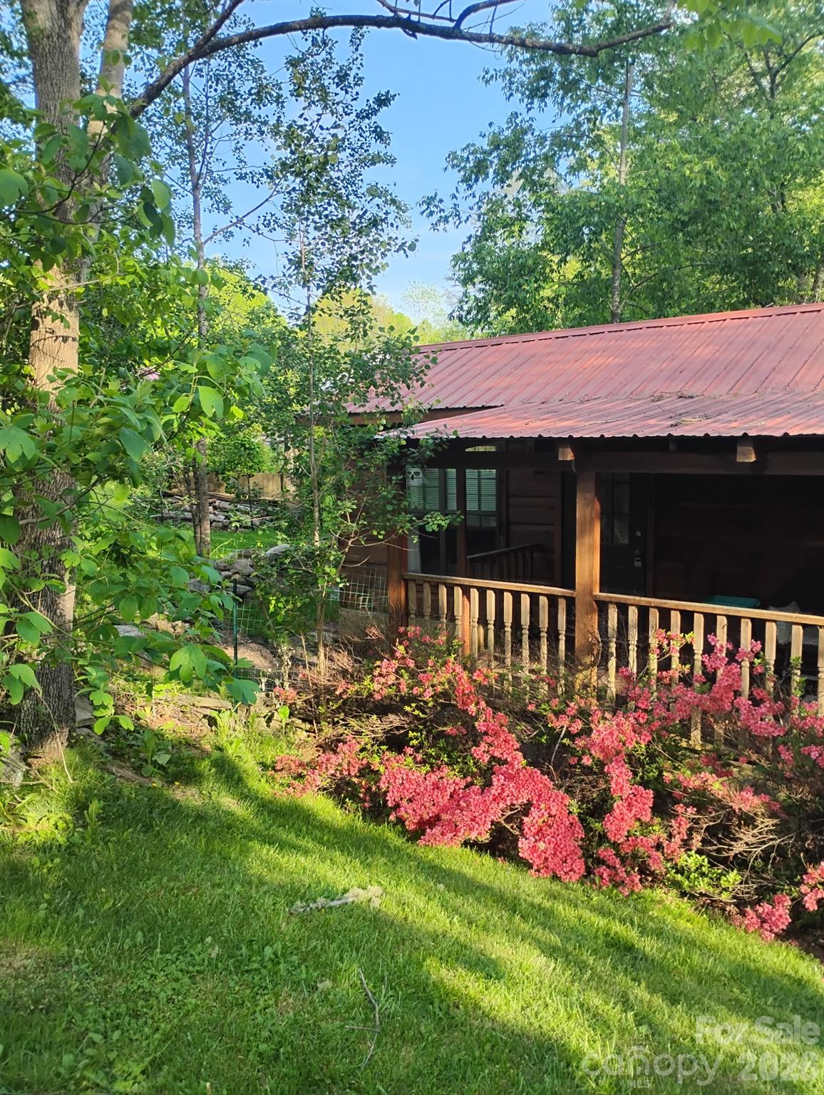 36 Luther Franklin Lane