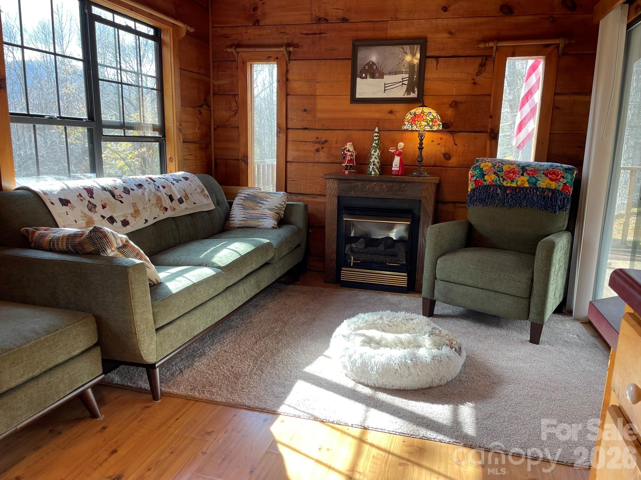 36 Luther Franklin Lane