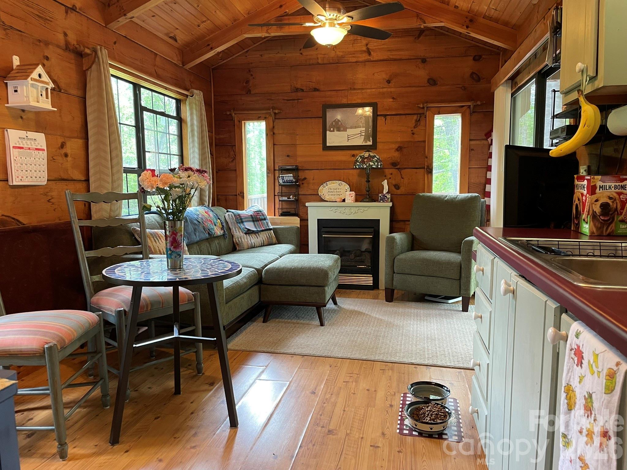 36 Luther Franklin Lane