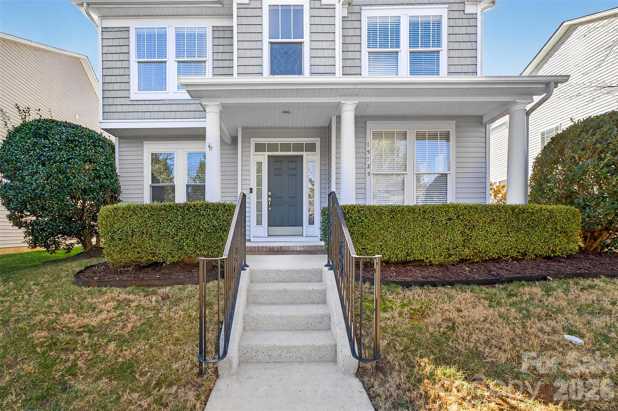 15725 Chipping Drive