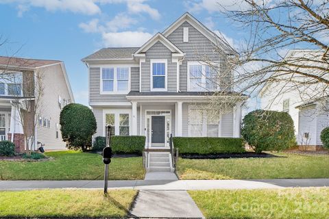 15725 Chipping Drive Huntersville NC 28078