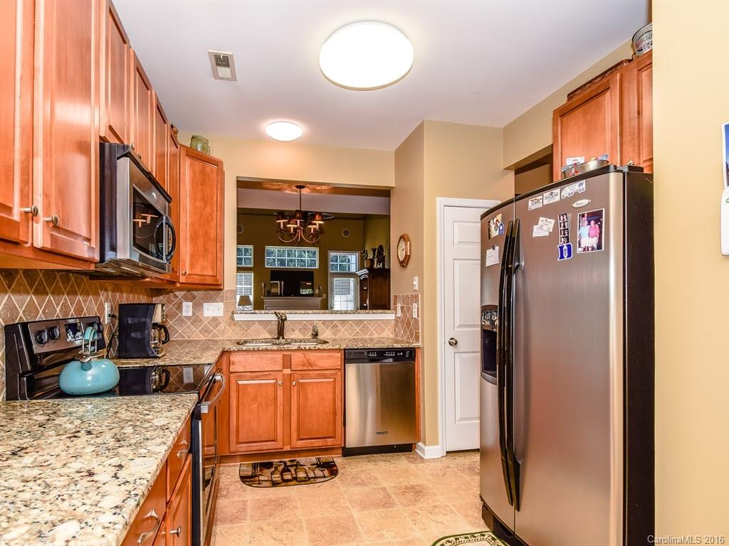 Cypress Landing - Residential