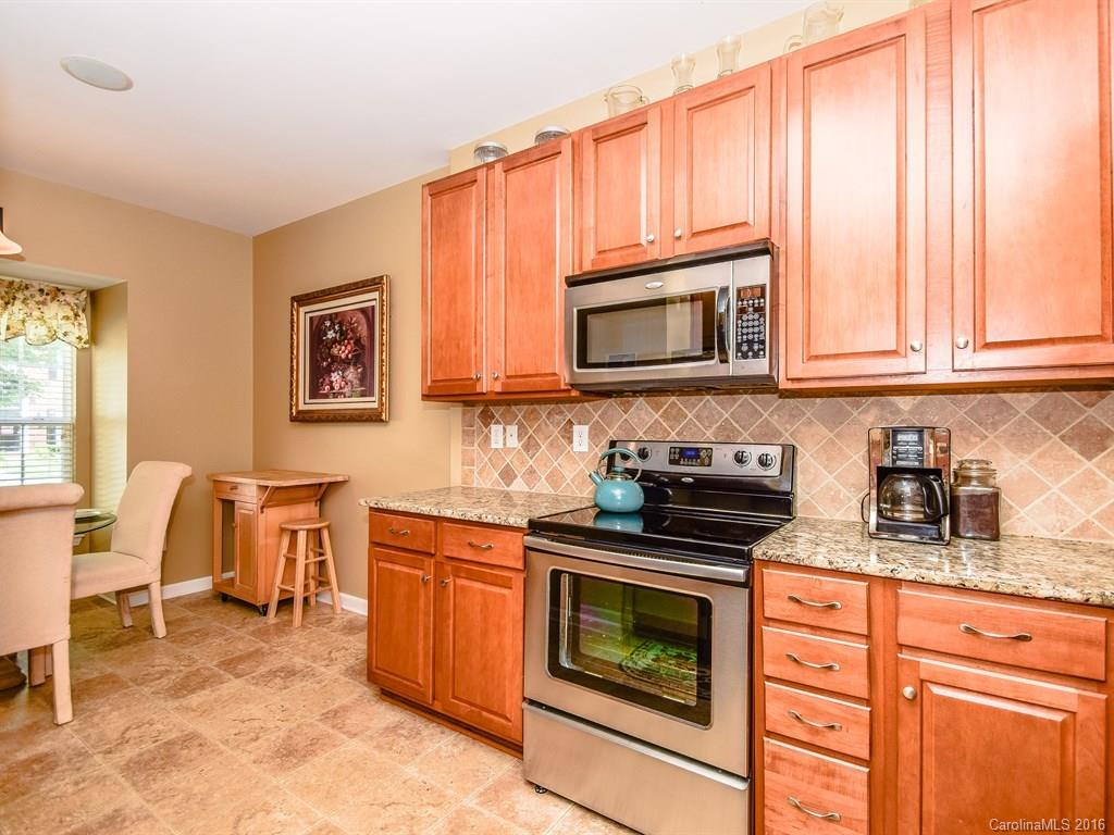 Cypress Landing - Residential