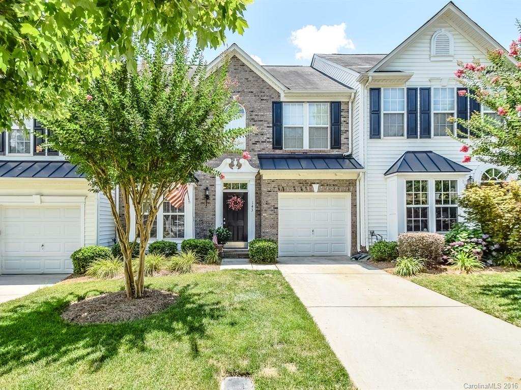 Cypress Landing - Residential