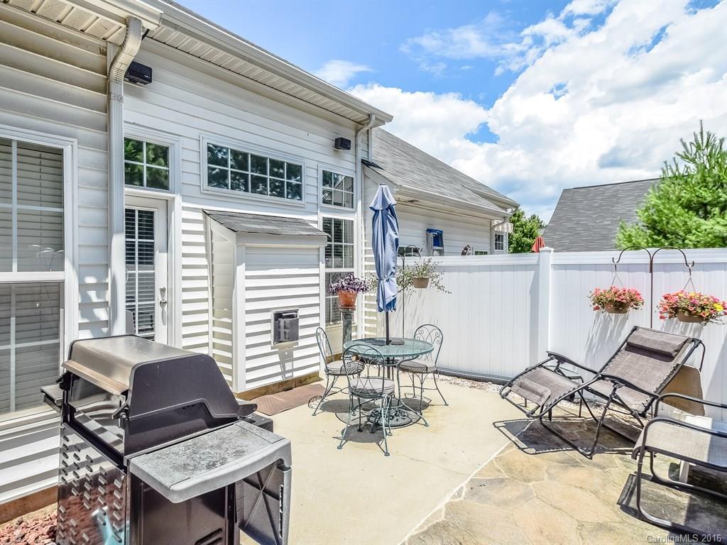 Cypress Landing - Residential