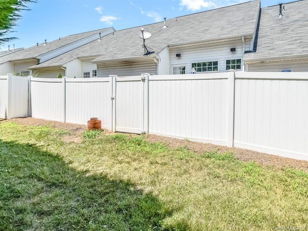 Cypress Landing - Residential