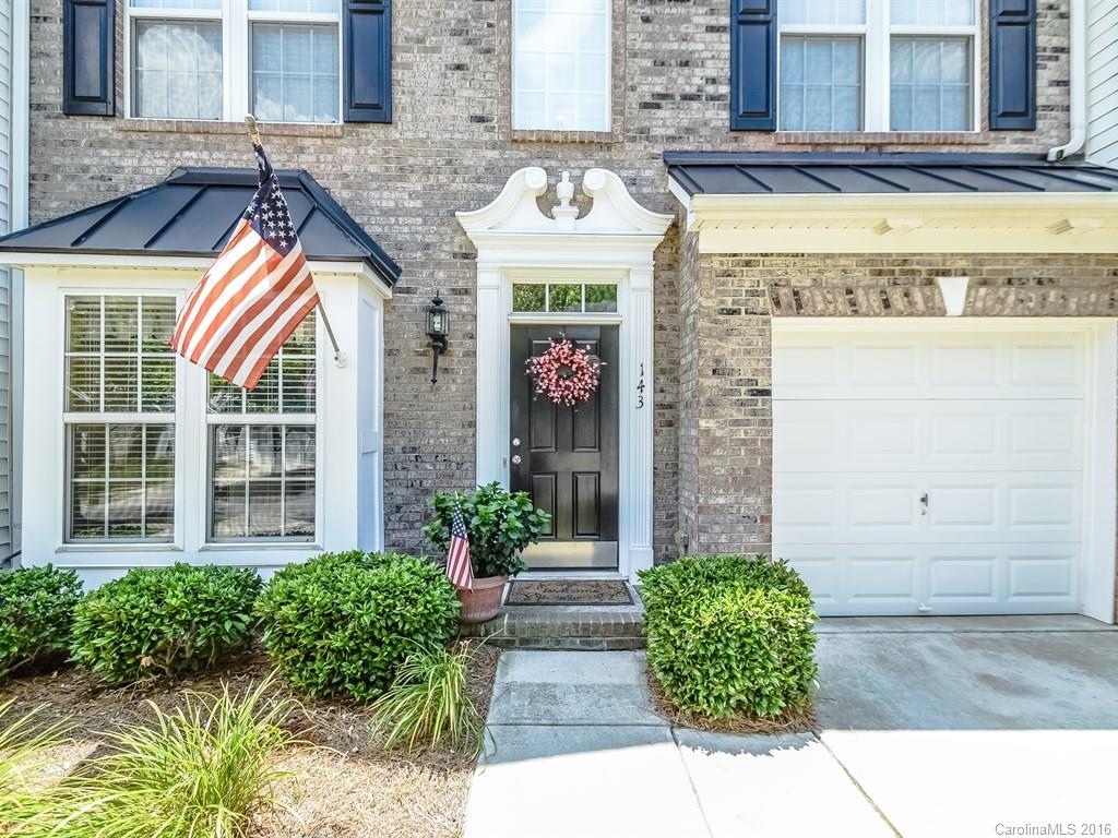 Cypress Landing - Residential