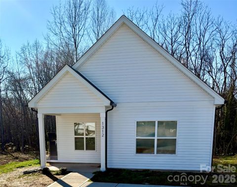 Photo of 1312 7th Street, Statesville, NC 28677 (MLS # 4360149)