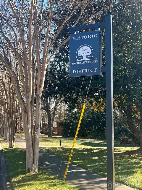 Photo of 1909 Patton Avenue, Charlotte, NC 28216 (MLS # 4336299)