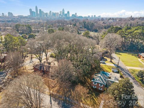 1909 Patton Avenue Charlotte NC 28216