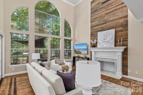 Photo of 122 Lake Pine Road, Mooresville, NC 28117 (MLS # 4397434)