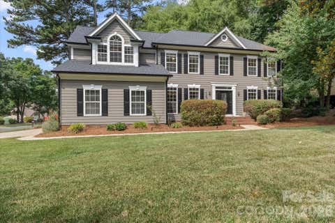 Photo of 122 Lake Pine Road, Mooresville, NC 28117 (MLS # 4397434)