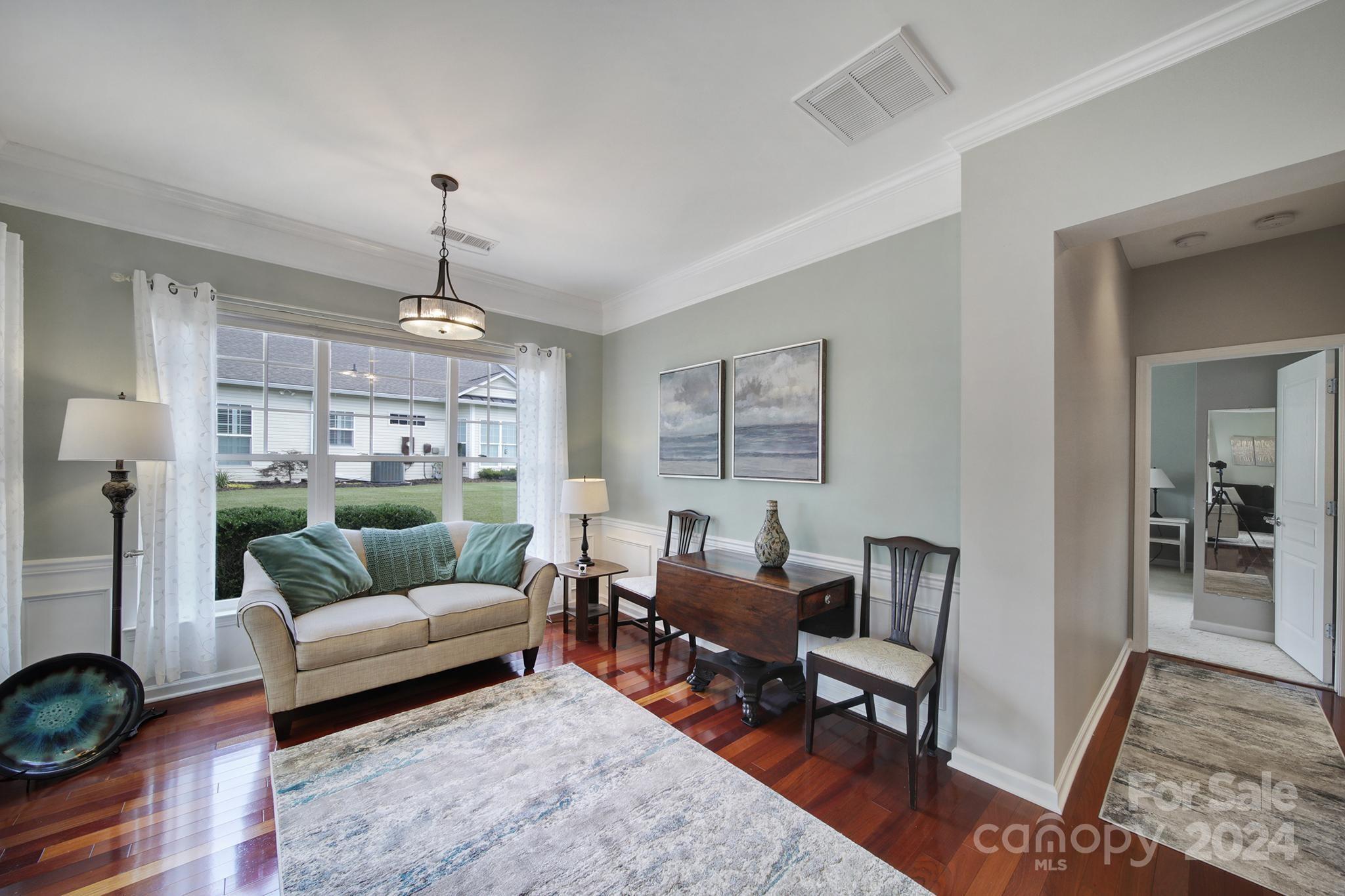 Sun City Carolina Lakes - Residential