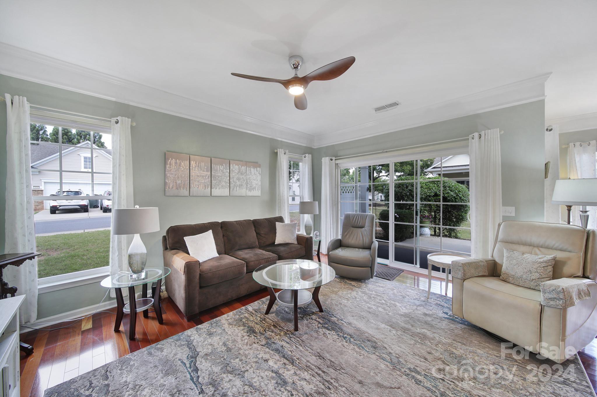 Sun City Carolina Lakes - Residential