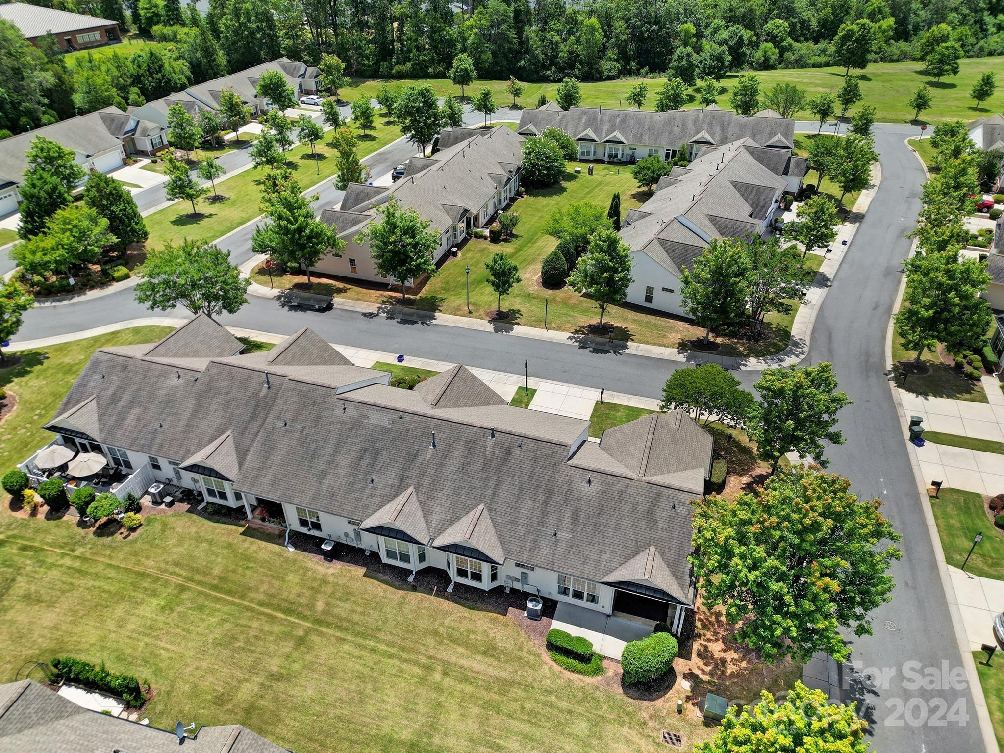 Sun City Carolina Lakes - Residential