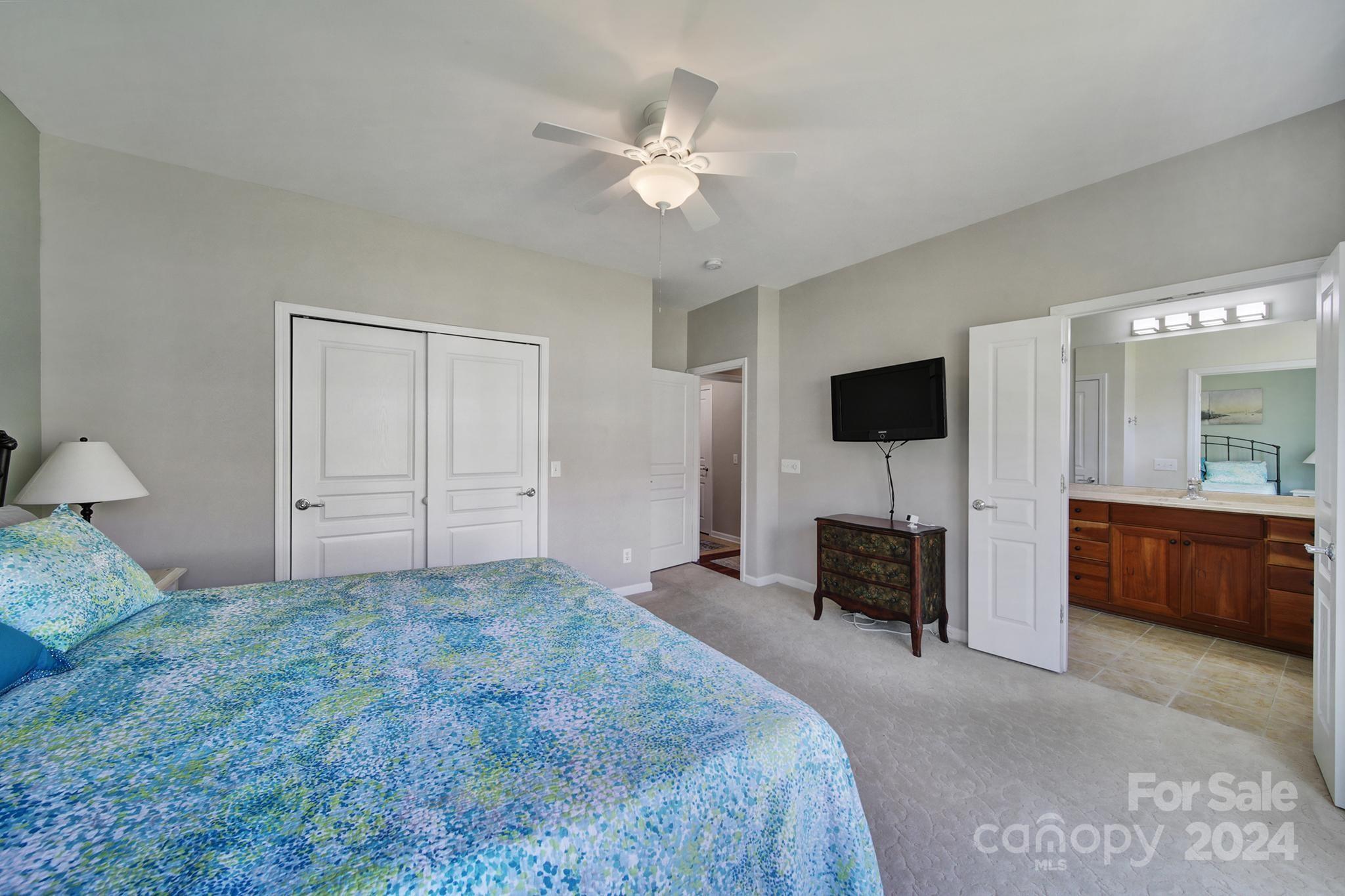 Sun City Carolina Lakes - Residential