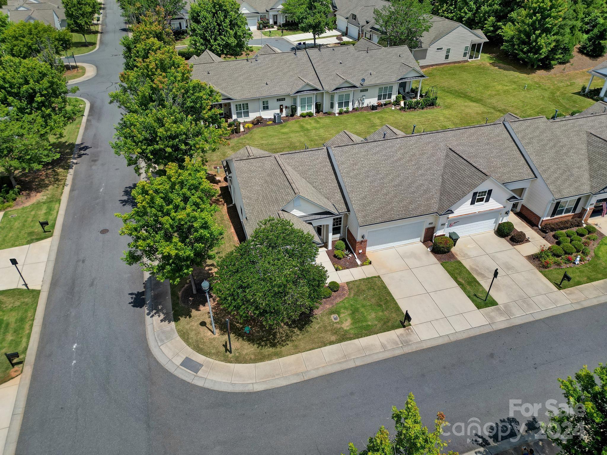 Sun City Carolina Lakes - Residential