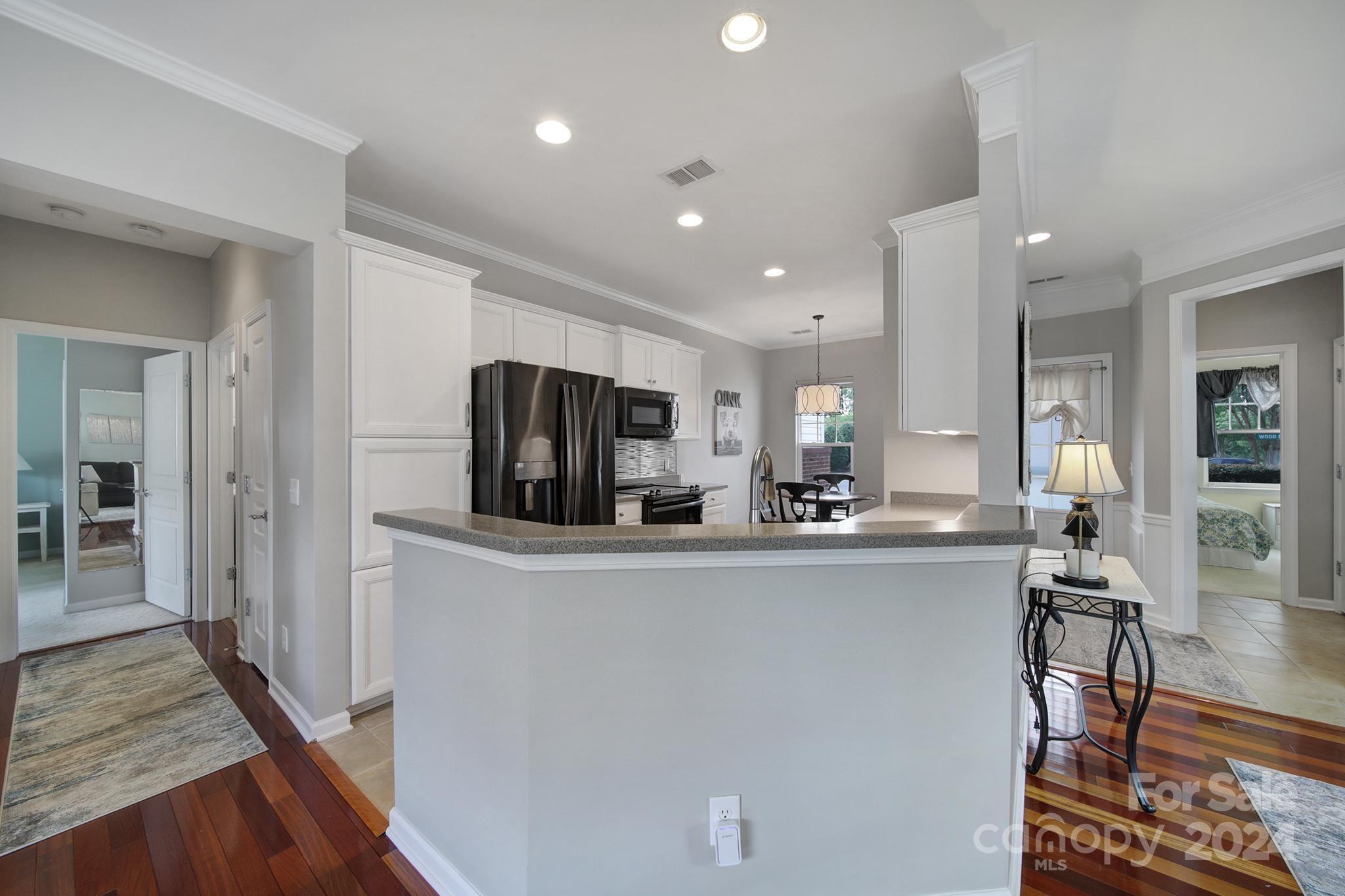 Sun City Carolina Lakes - Residential