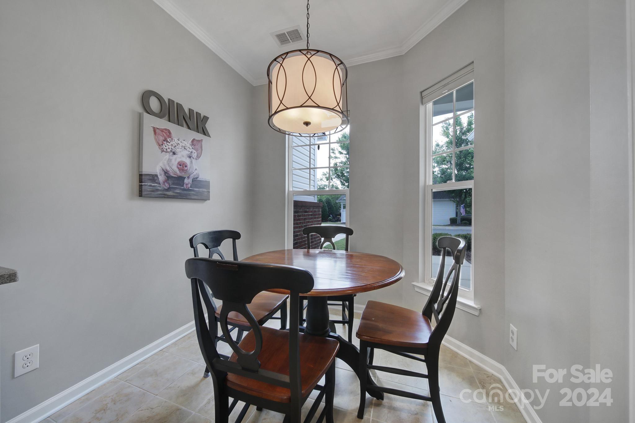 Sun City Carolina Lakes - Residential